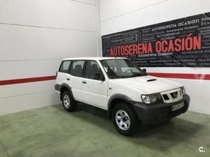 Nissan Terrano 2.7 Tdi Aventura 5p 5p. -04