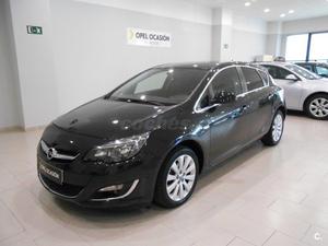 OPEL Astra 1.4 Turbo Excellence 5p.