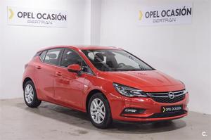 OPEL Astra 1.6 CDTi 110 CV Selective 5p.