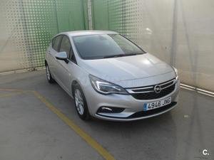 OPEL Astra 1.6 CDTi 110 CV Selective 5p.