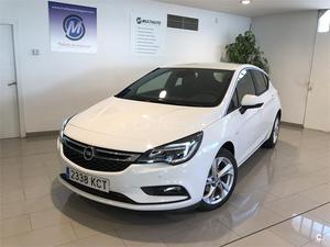 OPEL Astra 1.6 CDTi 81kW 110CV Dynamic 5p.