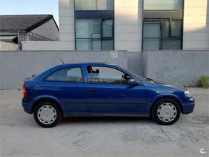 OPEL Astra 1.6 CLUB 5p.