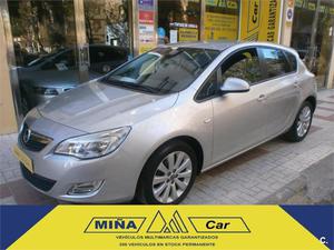 OPEL Astra 1.6 Enjoy 5p.