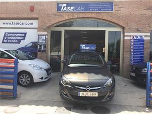 OPEL Astra 1.7 CDTi 110 CV Selective ST 5p.