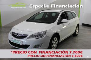 OPEL Astra 1.7 CDTi 110 CV Selective ST 5p.