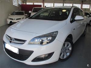 OPEL Astra 1.7 CDTi 130 CV Business ST 5p.