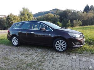 OPEL Astra 1.7 CDTi 130 CV Excellence ST 5p.