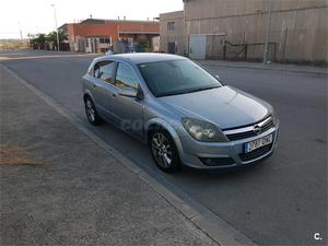 OPEL Astra 1.7 CDTi Cosmo 100 CV 5p.