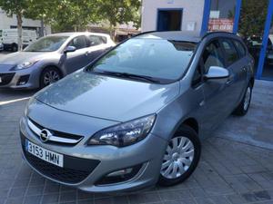 OPEL Astra 1.7 CDTi SS 110 CV Selective ST -12