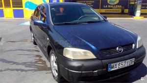 OPEL Astra 1.7 DTI 16V CLUB 5p.