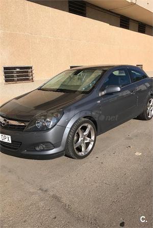 OPEL Astra GTC 1.7 CDTi Cosmo 3p.