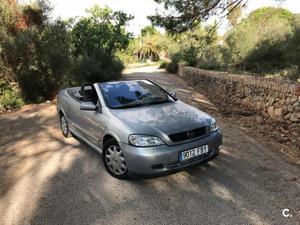 OPEL Astra v Bertone 2p.