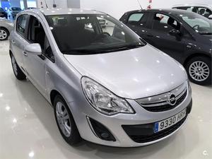 OPEL Corsa 1.2 Selective Start Stop 5p.