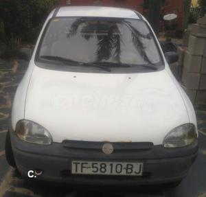 OPEL Corsa 1.2I BASE 3p.