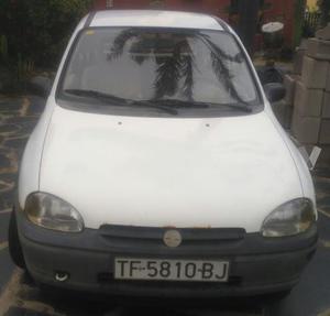 OPEL Corsa 1.2I BASE -96