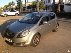 OPEL Corsa 1.3 CDTi Cosmo 5p.