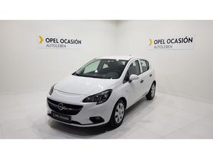 OPEL Corsa 1.3 CDTi Expression 75 CV 5p.