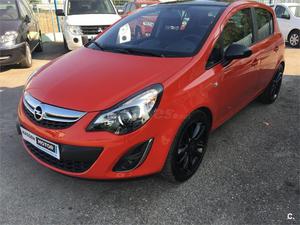 OPEL Corsa 1.3 CDTi StartStop Excellence 95 CV 5p.