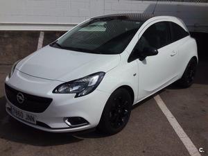 OPEL Corsa 1.4 Turbo StartStop Color Edition 3p.