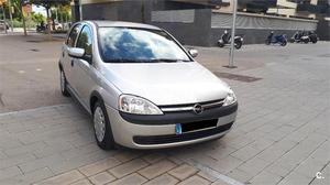 OPEL Corsa Club 1.7 DI 5p.