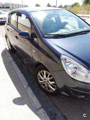 OPEL Corsa Cosmo 1.3 CDTi 5p.