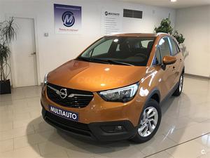 OPEL Crossland X 1.6T 73kW 99CV Selective 5p.