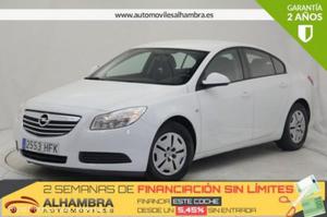 OPEL INSIGNIA EN VENTA EN MADRID (MADRID) - MADRID - MADRID