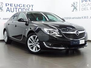 OPEL Insignia 1.6CDTI StarStop ecoFLEX 136 Excellence 5p.