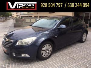 OPEL Insignia 2.0 CDTI 110 CV Edition 5p.