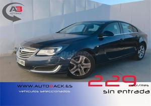 OPEL Insignia 2.0CDTI ecoFLEX StartStop 140 Selective 5p.