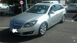 OPEL Insignia ST 2.0 CDTI ecoFLEX SS 140 CV Selective 5p.