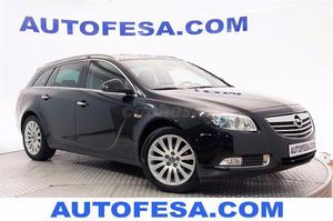 OPEL Insignia Sports Tourer v Edition 5p.