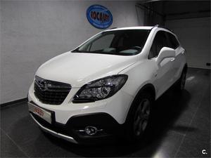 OPEL Mokka 1.4 T 4X2 SS Excellence 5p.