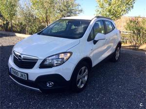 OPEL Mokka 1.4 T 4X2 Selective Auto 5p.