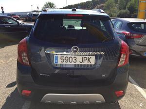 OPEL Mokka 1.6 CDTi 4X2 SS Selective 5p.