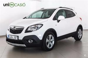 OPEL Mokka 1.6 CDTi 4X2 SS Selective 5p.