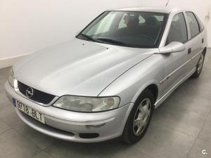 OPEL Vectra Comfort 2.0 DTI 16v 5p.