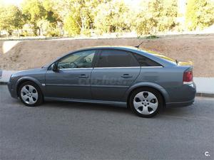 OPEL Vectra GTS Elegance 1.9 CDTI 16v 5p.