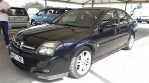 OPEL Vectra GTS Elegance 1.9 CDTI 8v 5p.