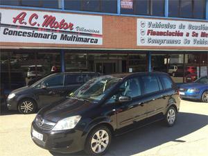 OPEL Zafira 1.9 CDTi 120 CV Energy 5p.