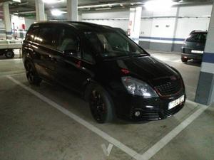 OPEL Zafira Cosmo 1.9 CDTi 8v 120 CV -06