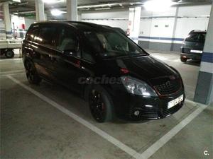 OPEL Zafira Cosmo 1.9 CDTi 8v 120 CV 5p.