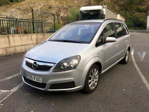 OPEL Zafira Enjoy 1.9 CDTi 8v 120 CV -06