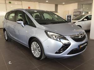 OPEL Zafira Tourer 1.6 CDTi SS 136 CV Selective 5p.