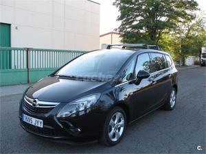 OPEL Zafira Tourer 2.0 CDTi 130 CV Selective 5p.