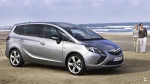 OPEL Zafira Tourer 2.0 CDTi SS Excellence 5p.