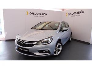 Opel Astra 1.4 Turbo Ss 92kw 125cv Dynamic 5p. -16