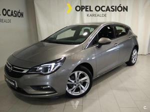 Opel Astra 1.6 Cdti 81kw 110cv Dynamic 5p. -17