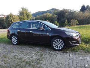 Opel Astra 1.7 Cdti 130 Cv Excellence St 5p. -13