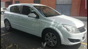 Opel Astra 1.7 Cdti Energy 4p. -09